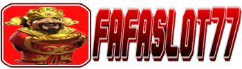 Logo fafaslot77